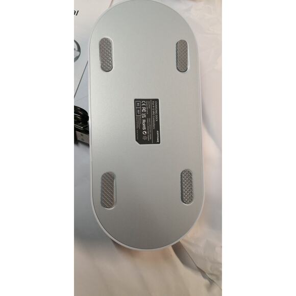 Echtpower Charging Dock For PlayStation 5/PS5 Virtual Reality 2 VR2 - Picture 6 of 11